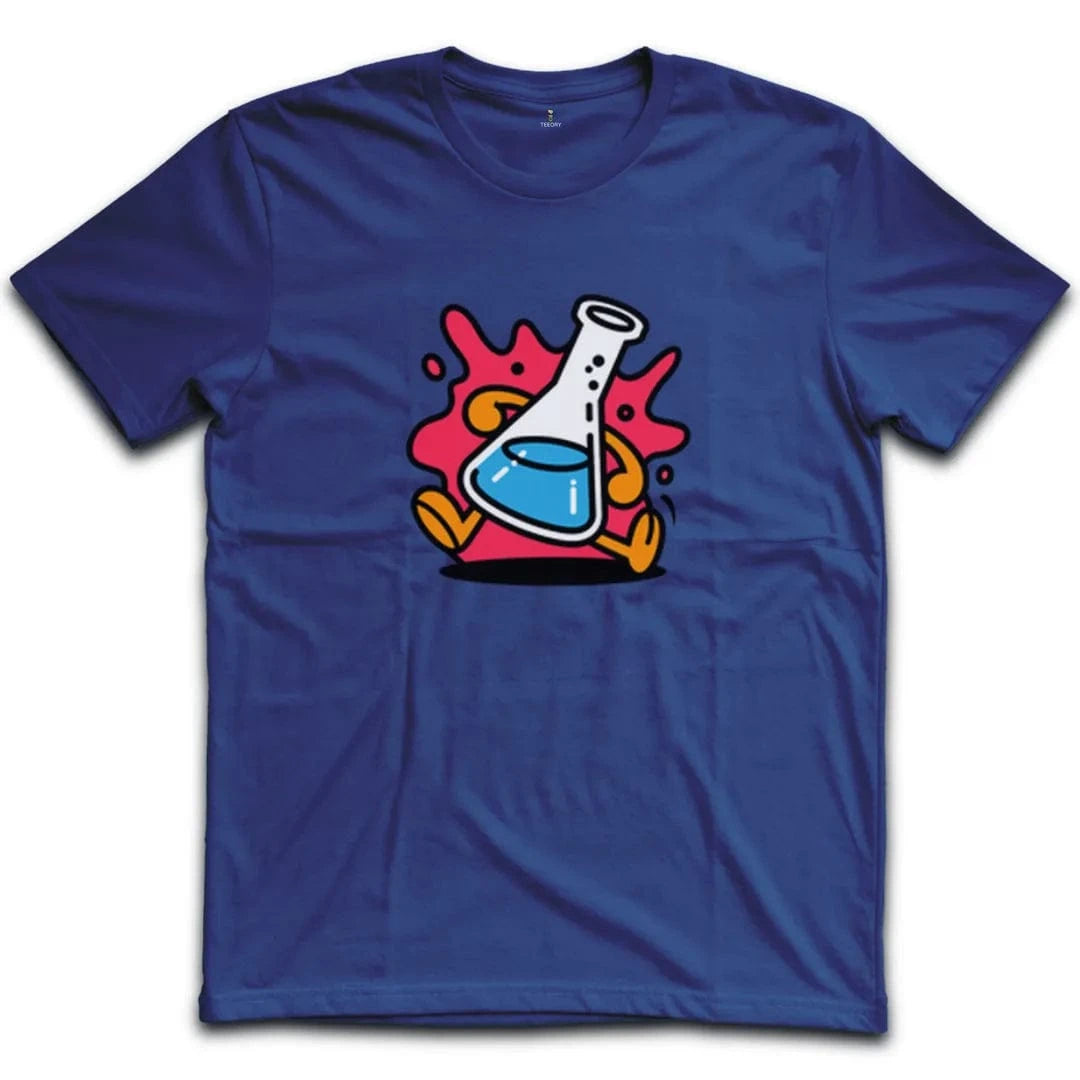 Science Experiment Gone Wrong T-Shirt