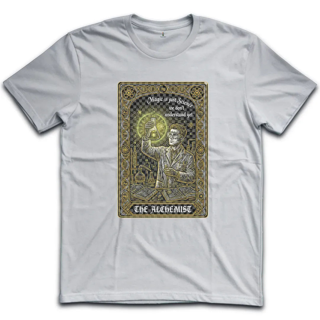 The Alchemist T-Shirt