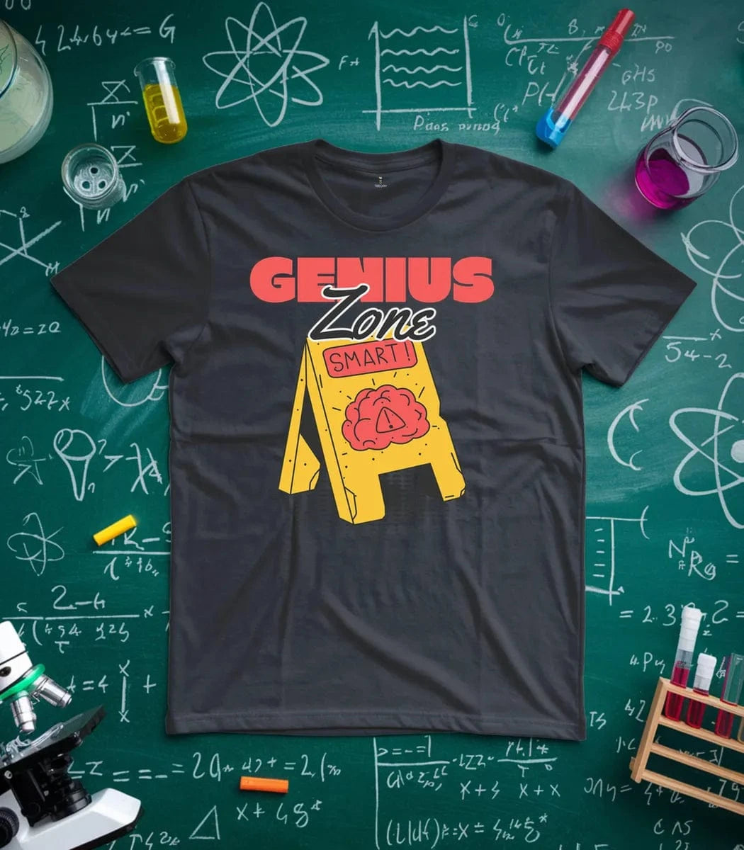 Genius Zone T-Shirt