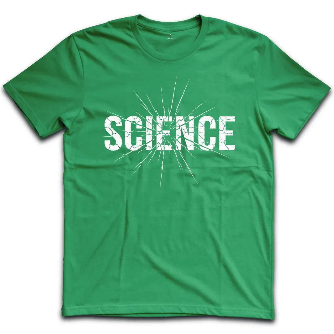 Science T-Shirt