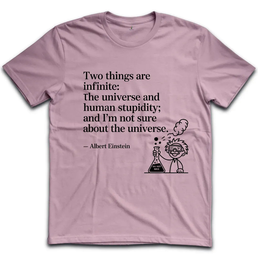 Human Stupidity T-Shirt