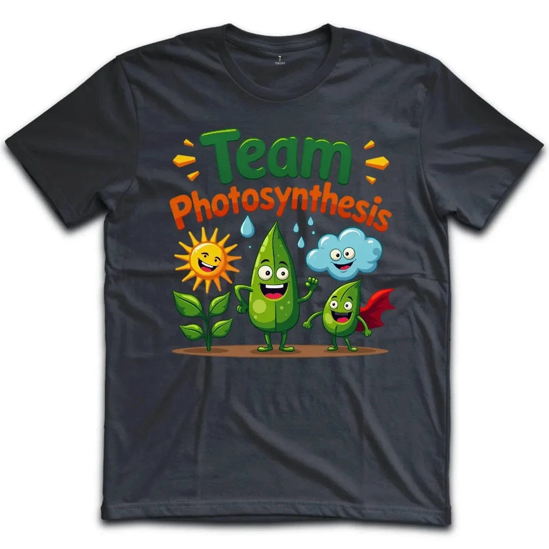 Team Photosynthesis T-Shirt