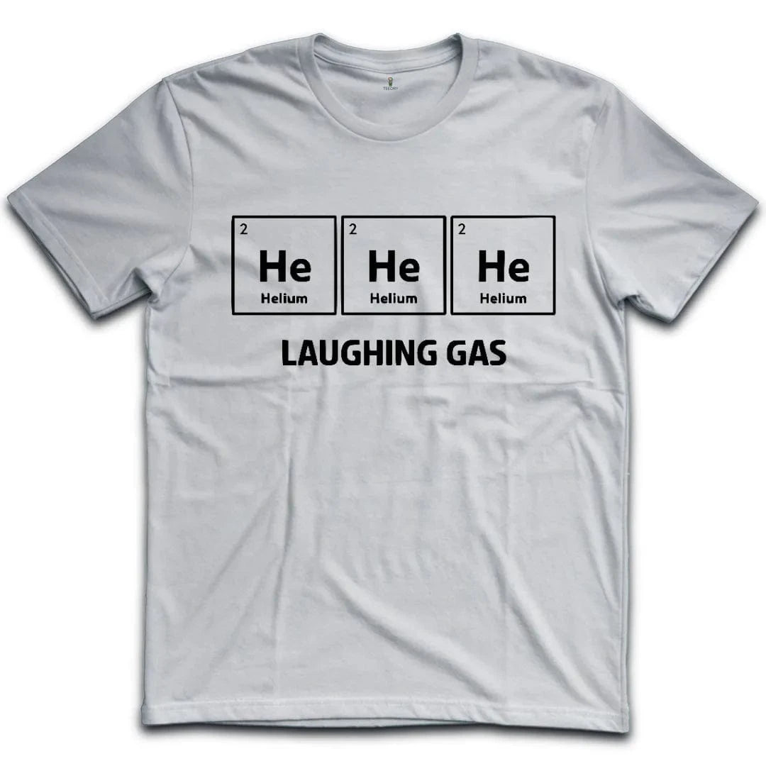 Laughing Gas T-Shirt