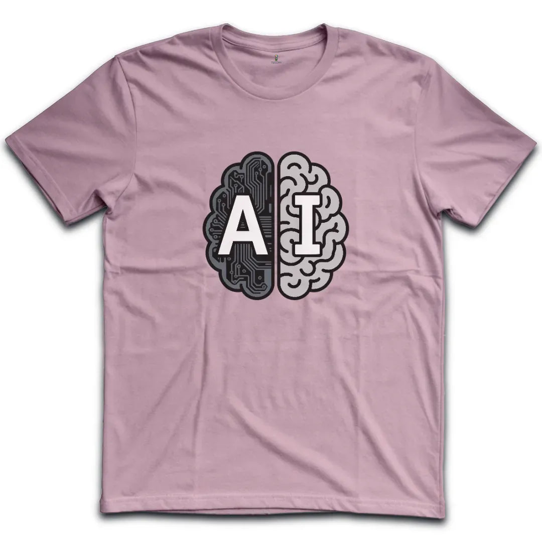 AI T-Shirt
