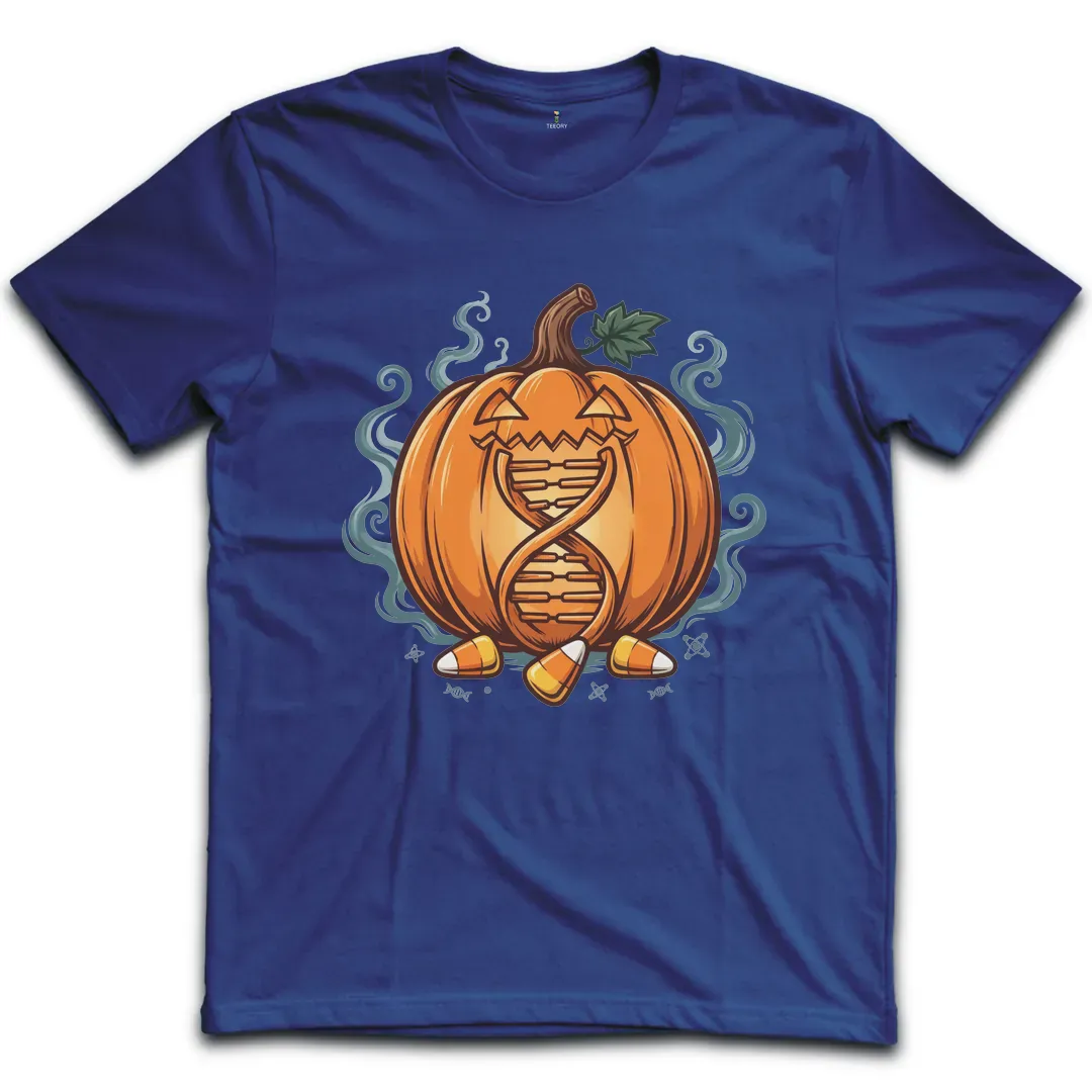 Genetically Modified Pumpkin T-Shirt