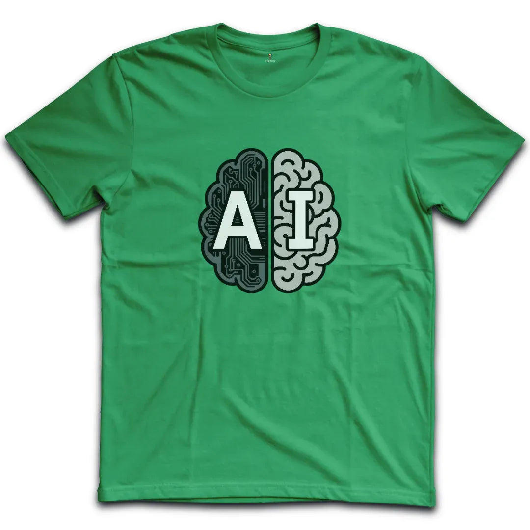 AI T-Shirt