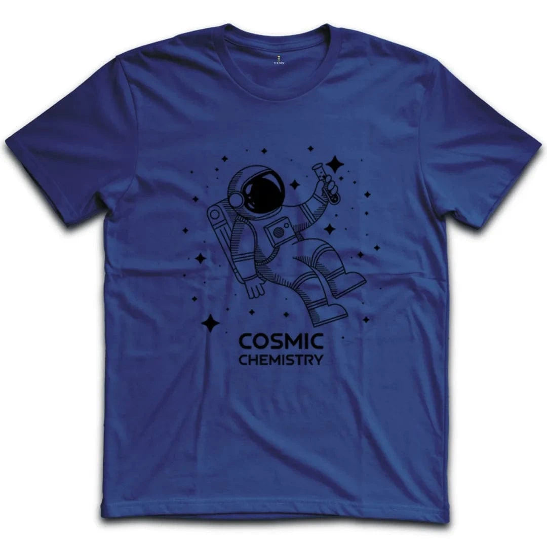 Cosmic Chemistry T-Shirt