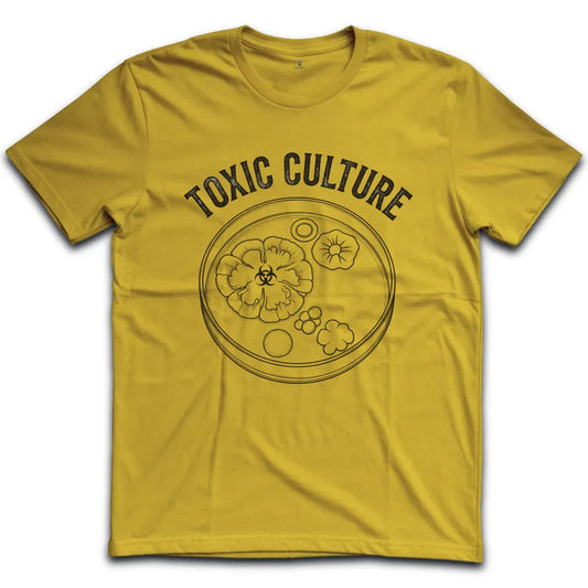 Toxic Culture T-Shirt