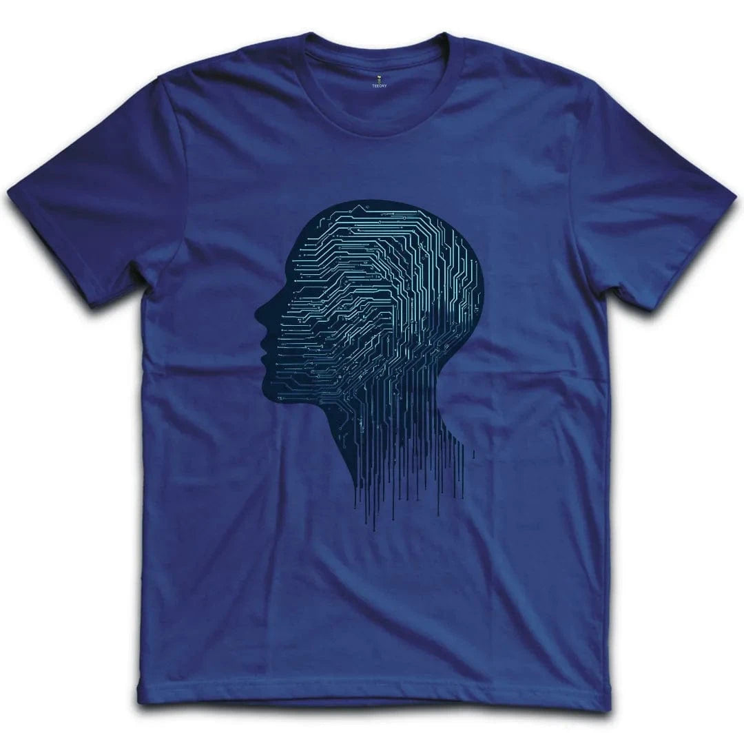 Wired for Thinking T-Shirt