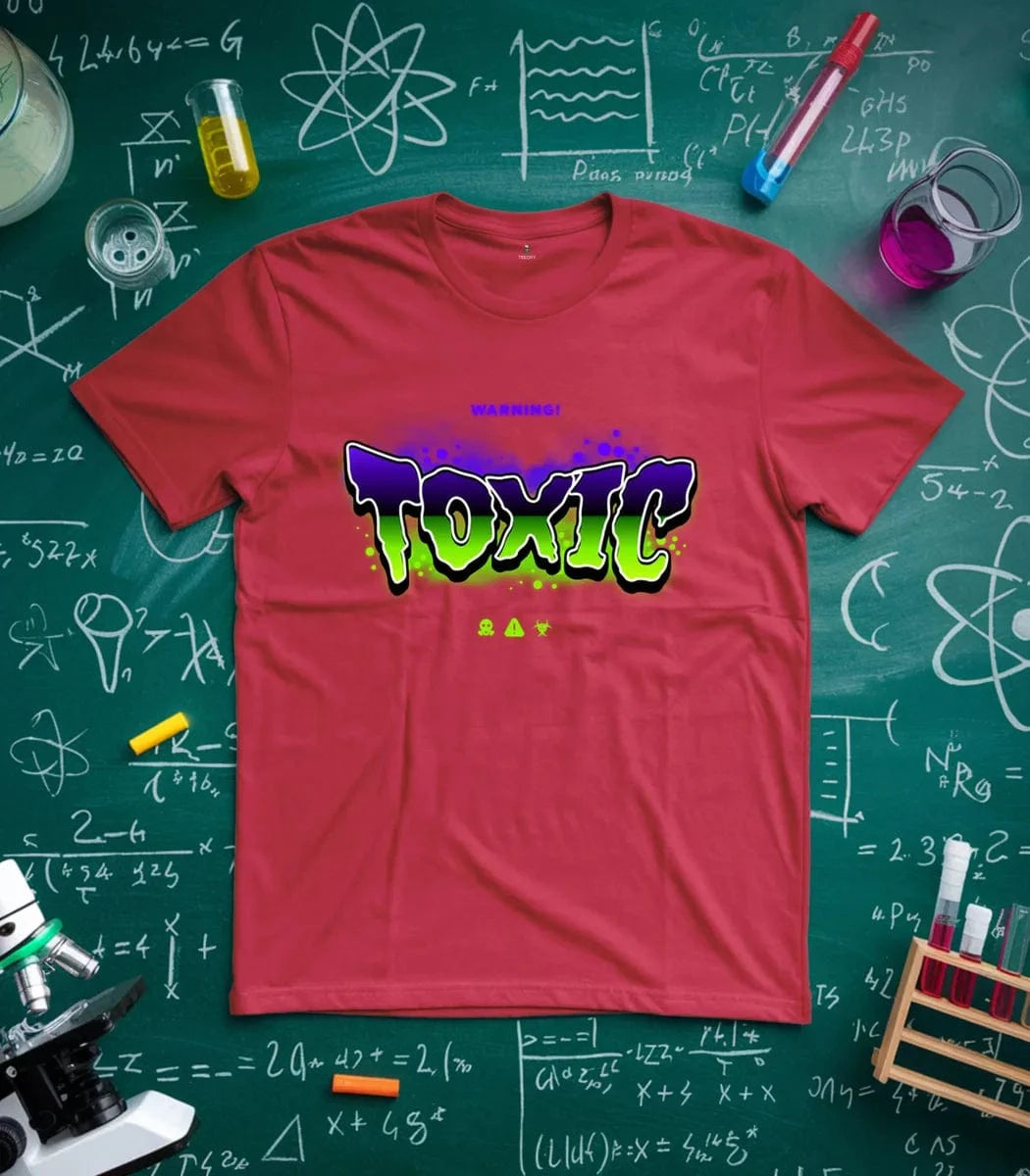 Toxic T-Shirt