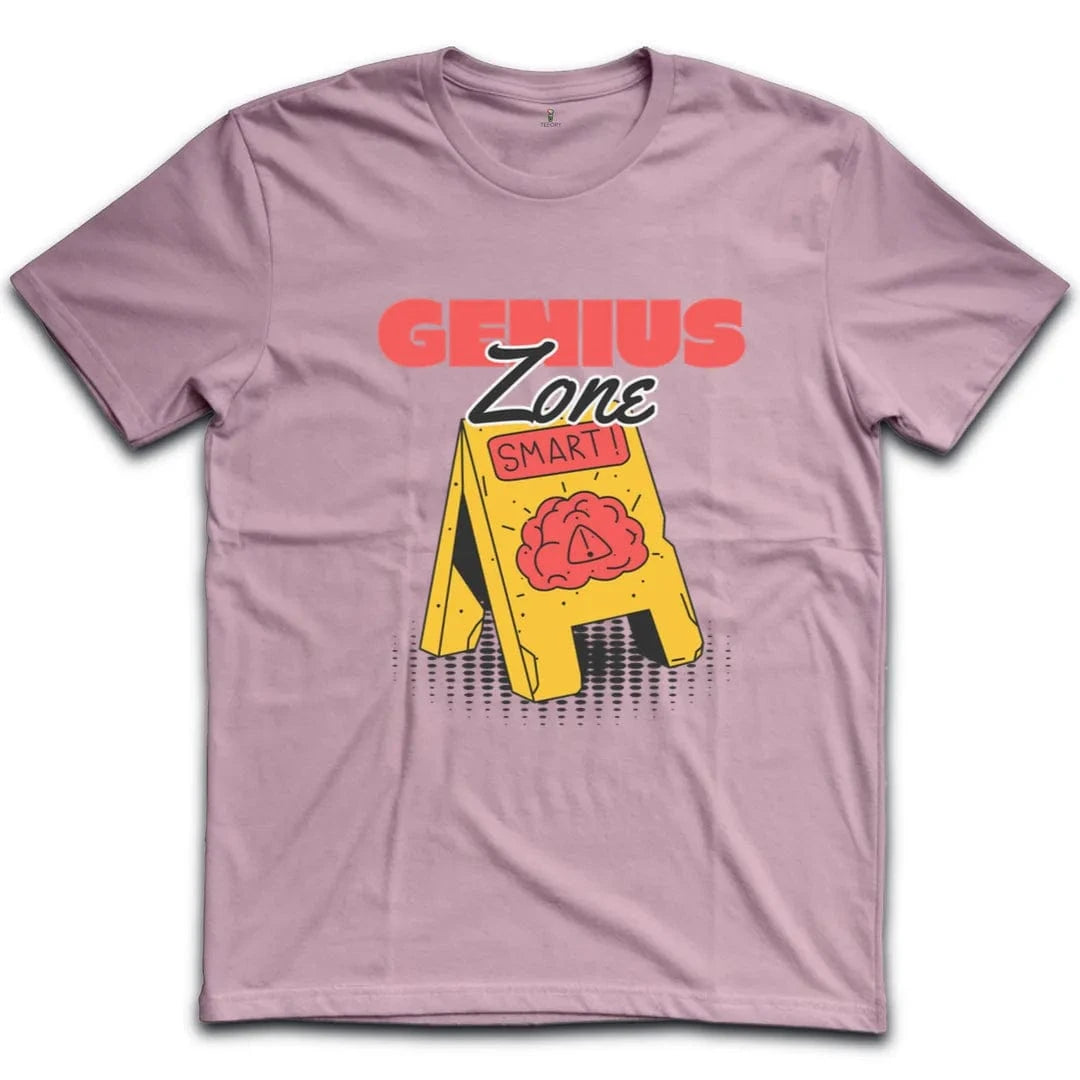 Genius Zone T-Shirt