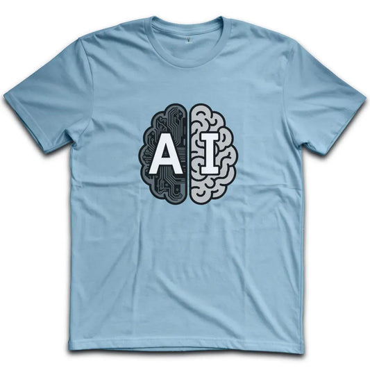 AI T-Shirt