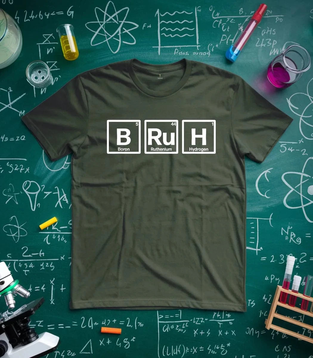 BRUH T-Shirt