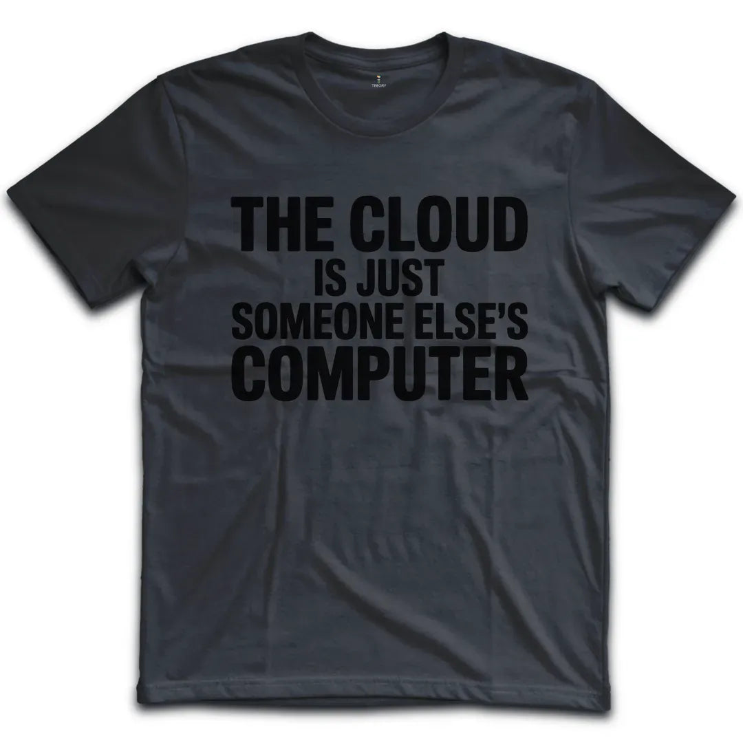 The Cloud T-Shirt