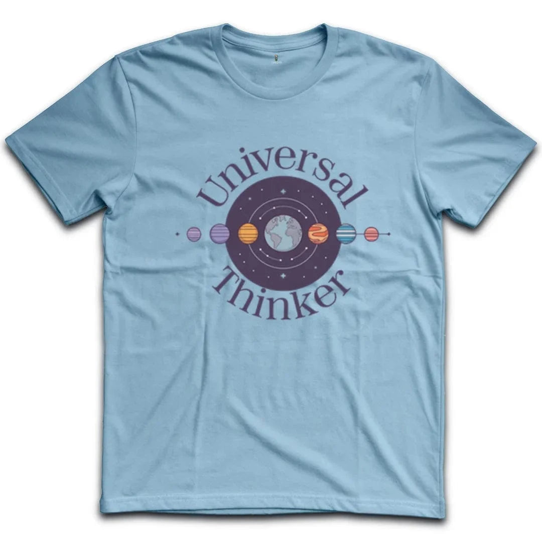 Universal Thinker T-Shirt