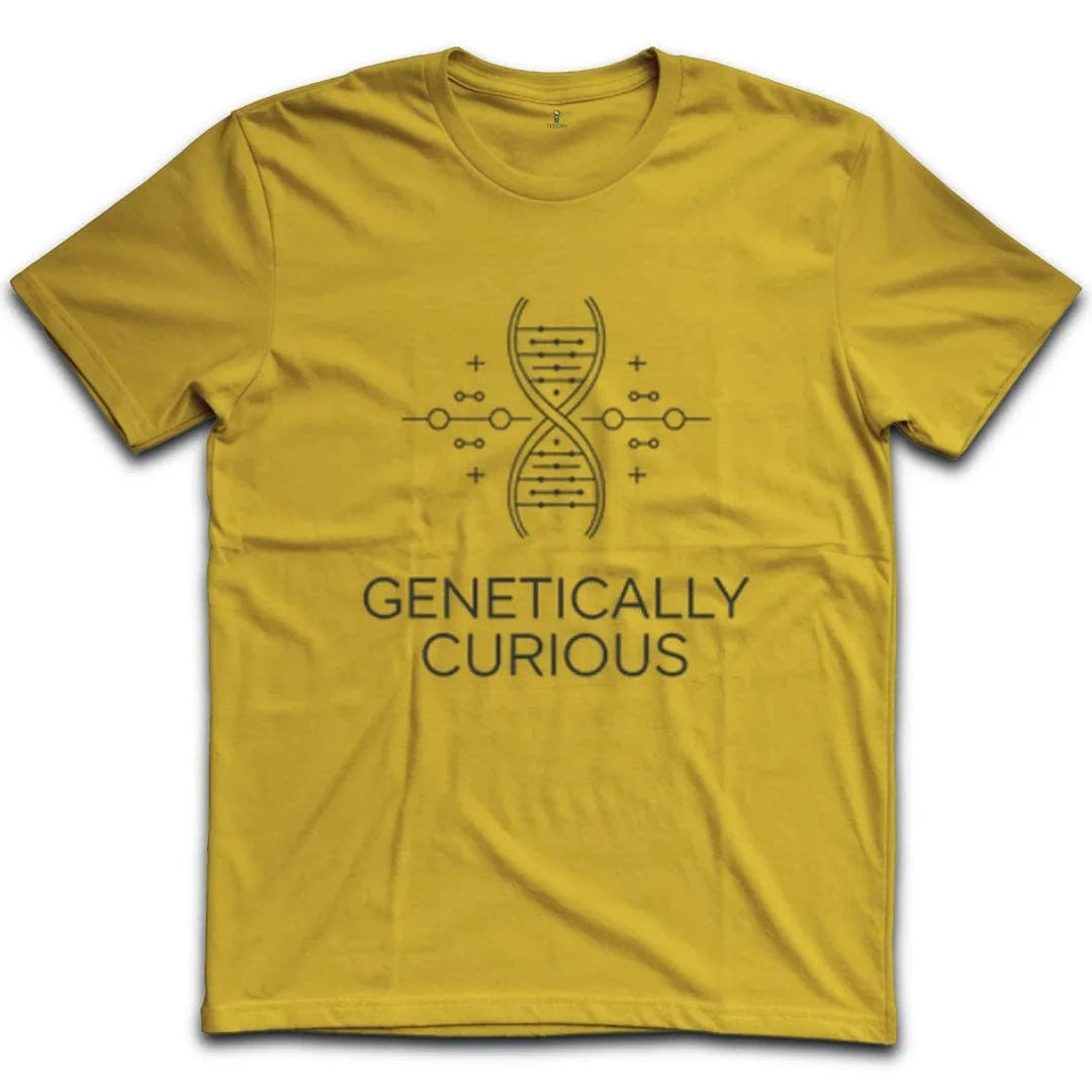 Genetically Curious T-Shirt
