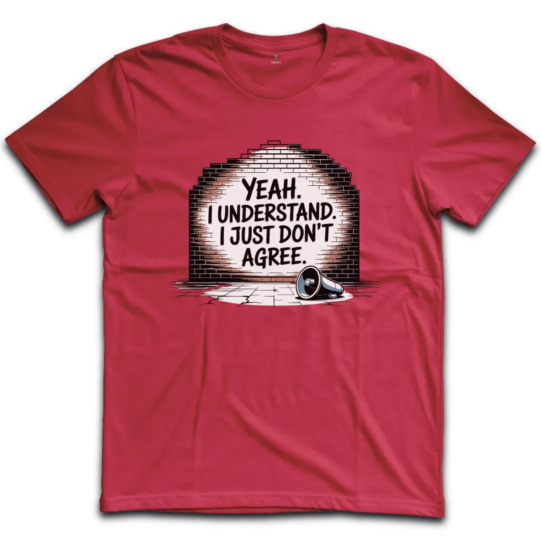I Understand T-Shirt