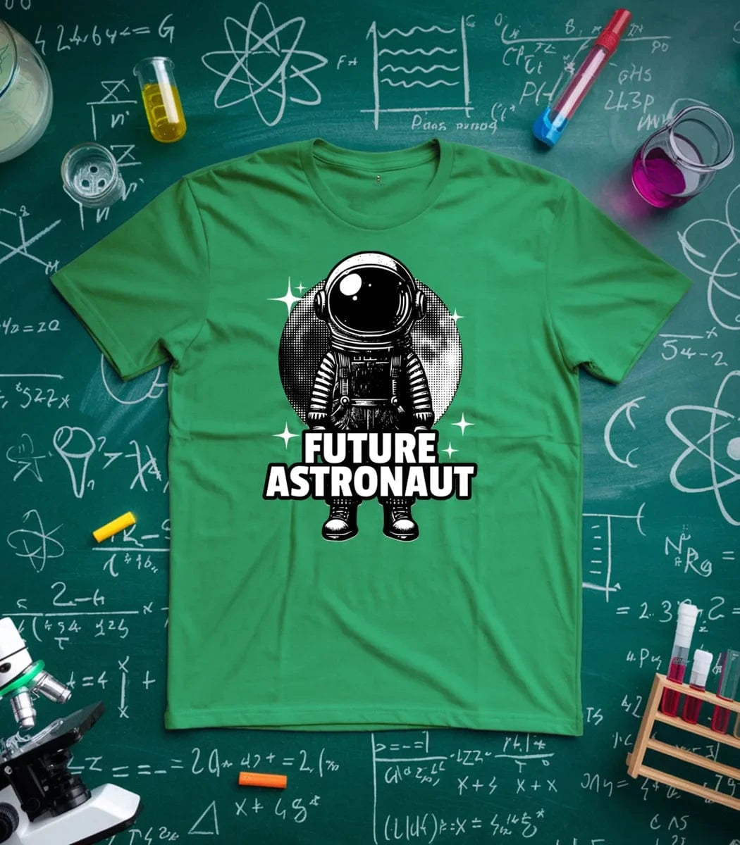 Future Astronaute T-Shirt