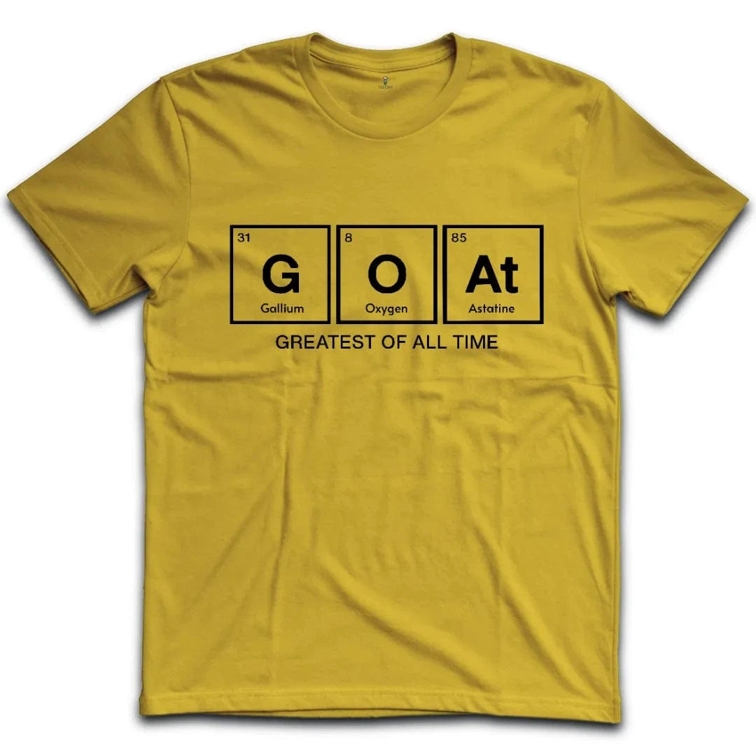 GOAT T-Shirt