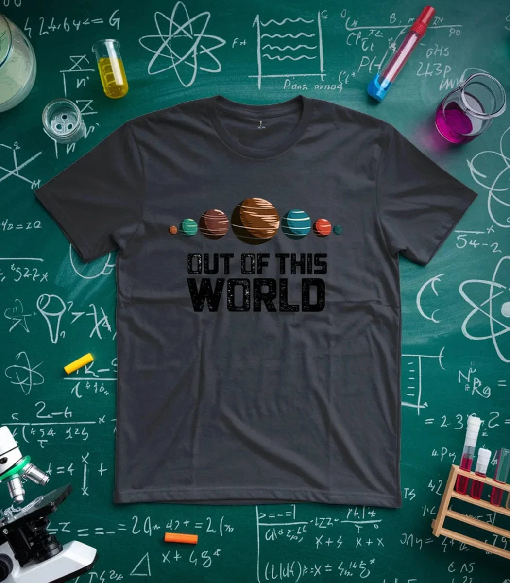 Out of This World T-Shirt