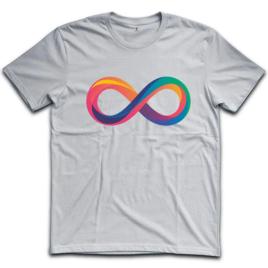 Infinity Symbol T-Shirt