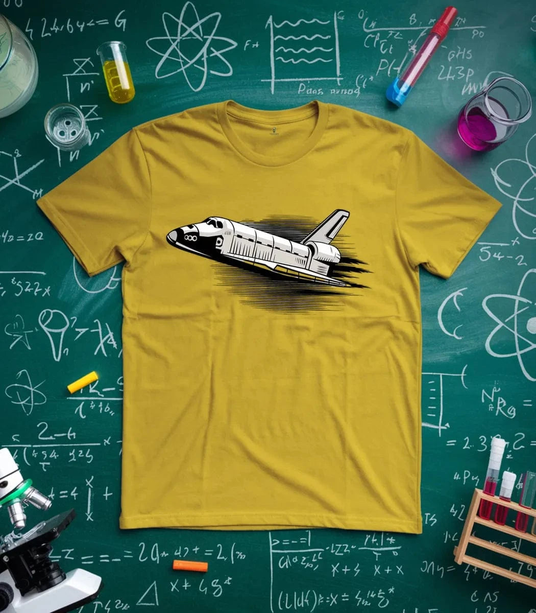 Spaceship T-Shirt