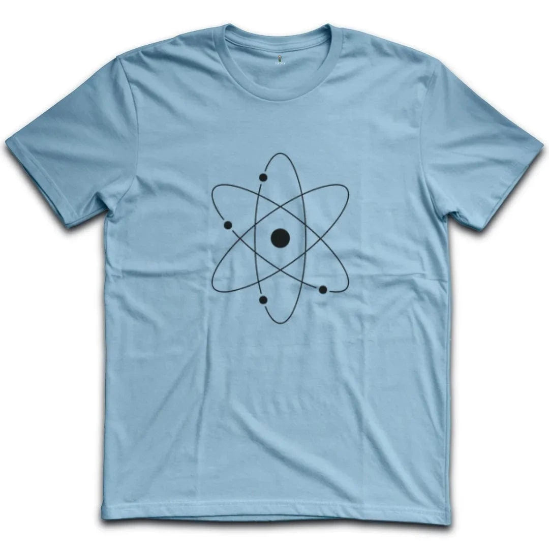 Science Atom T-Shirt