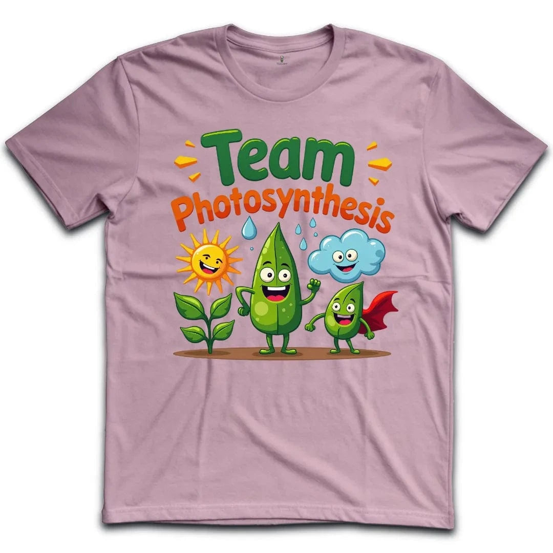 Team Photosynthesis T-Shirt