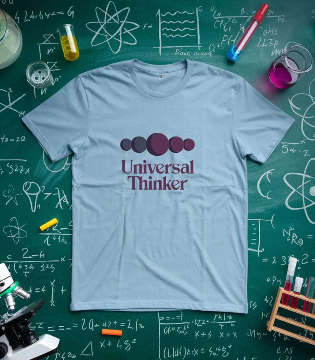 Universal Thinker T-Shirt