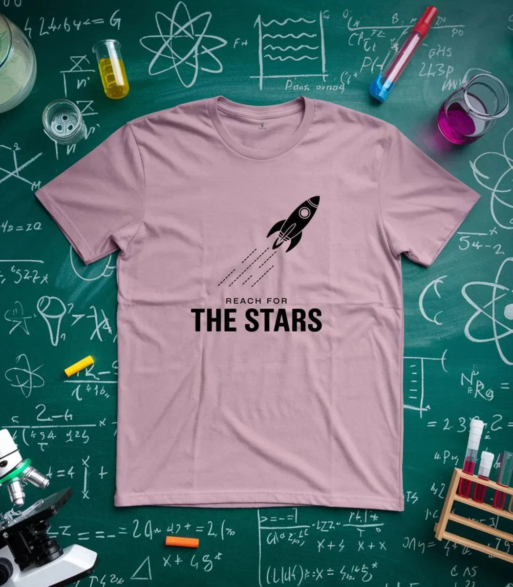 Reach For The Stars T-Shirt