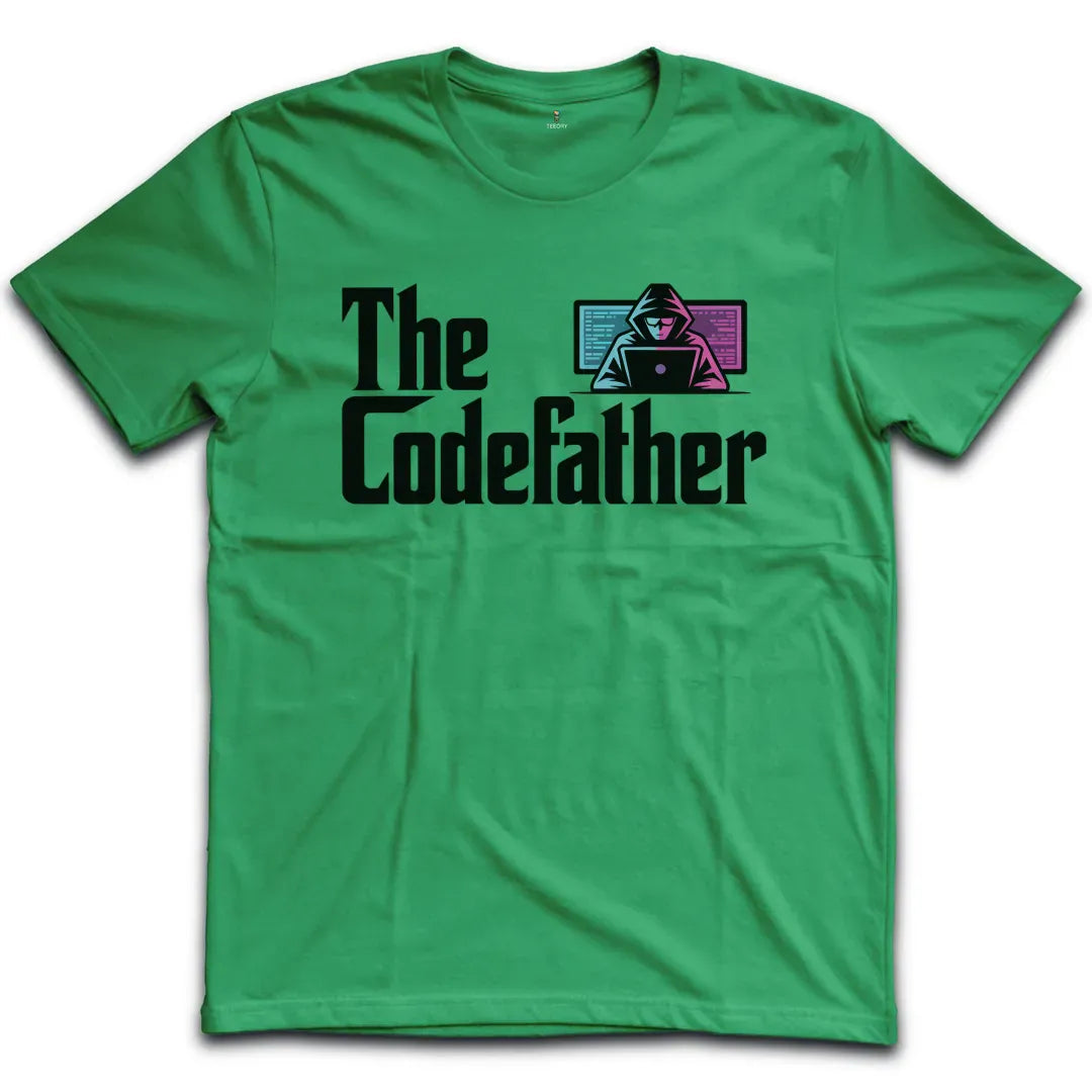 The Codefather T-Shirt