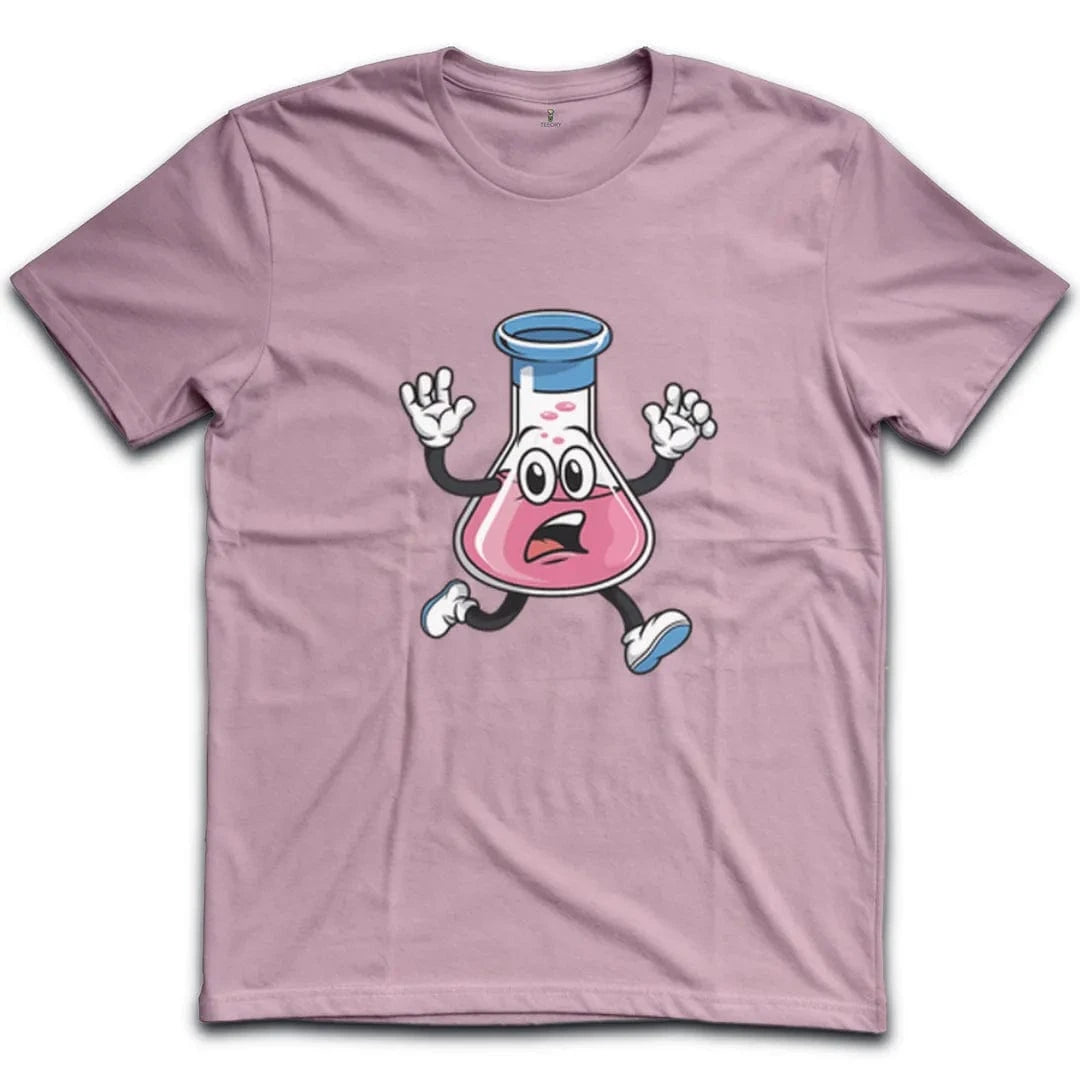 Laboratory Flask T-Shirt