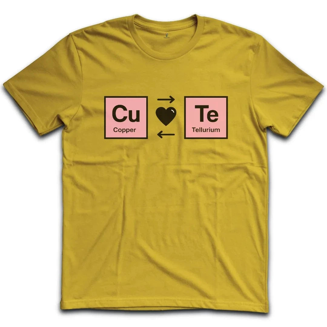 Cute T-Shirt