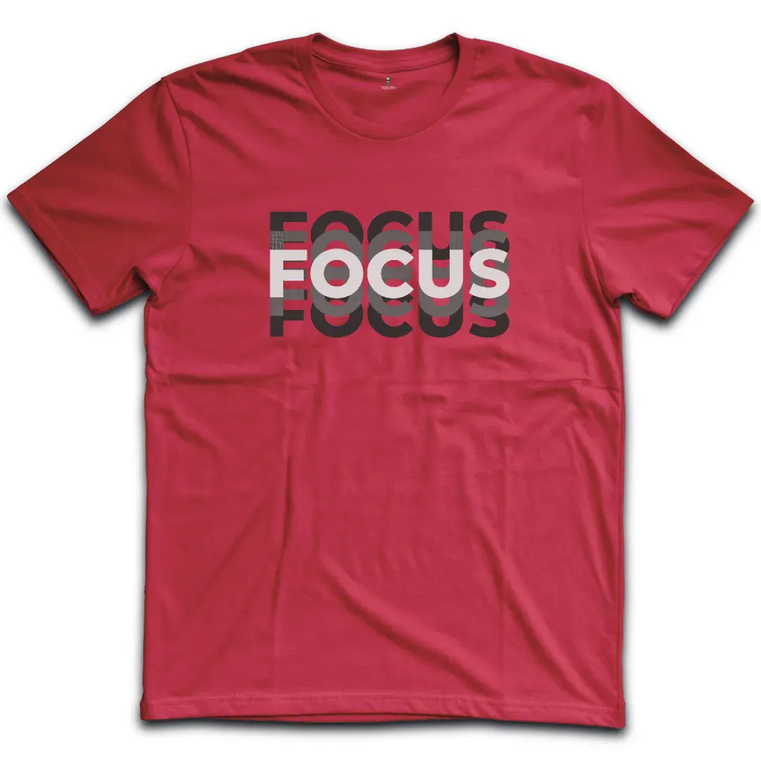 Focus T-Shirt