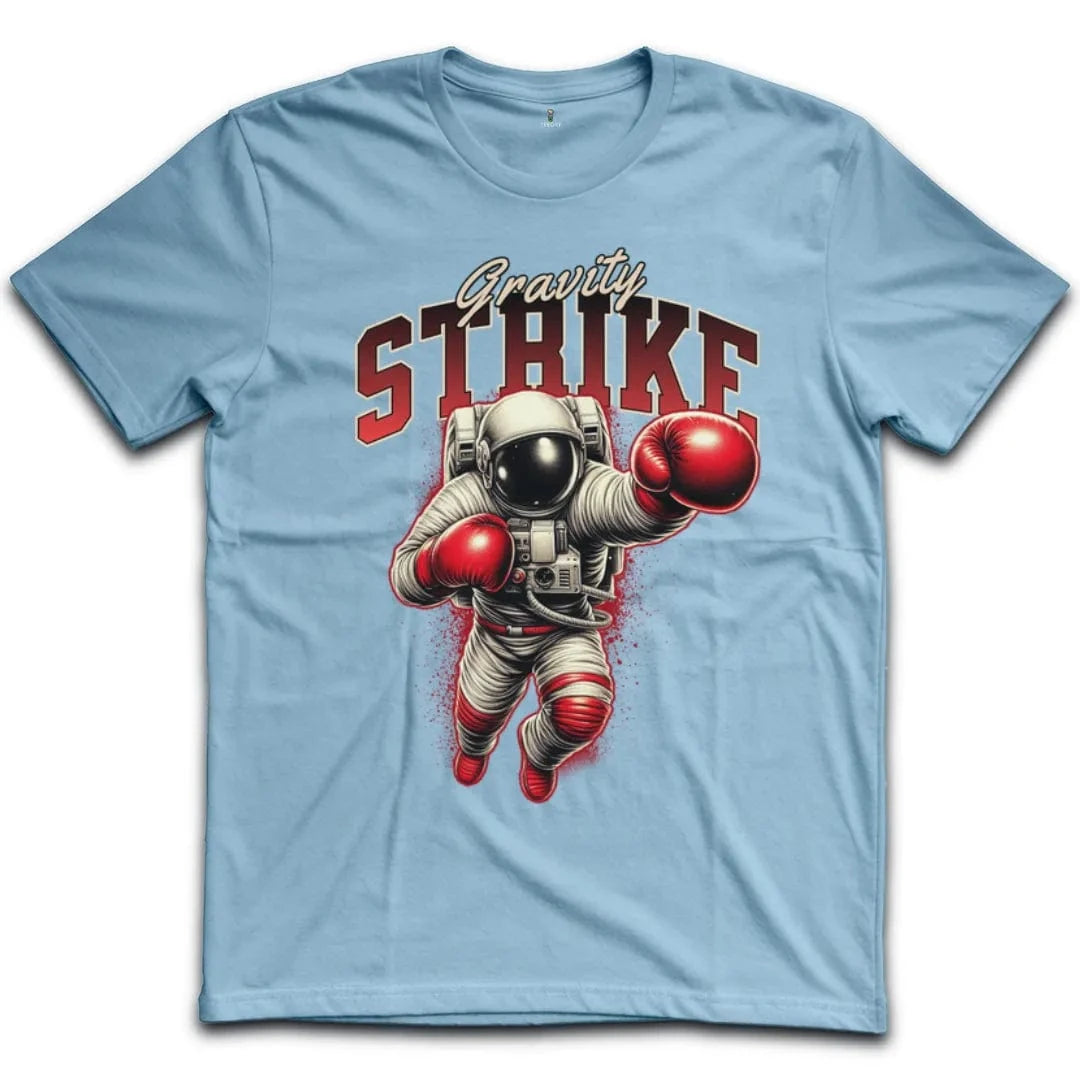 Gravity Strike T-Shirt