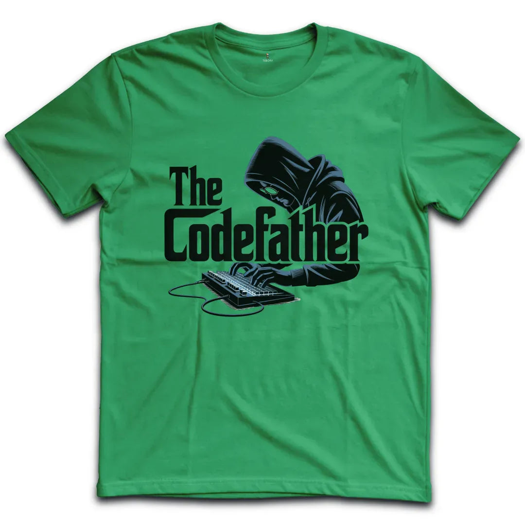 The Codefather T-Shirt