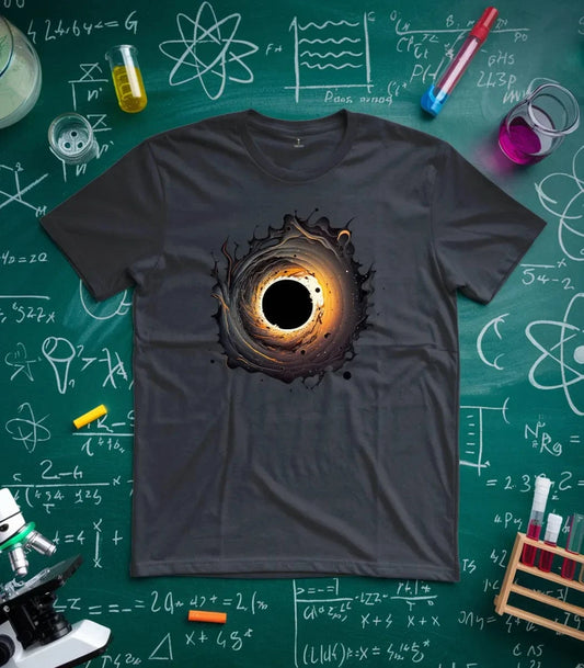 Cosmic Swirl T-Shirt