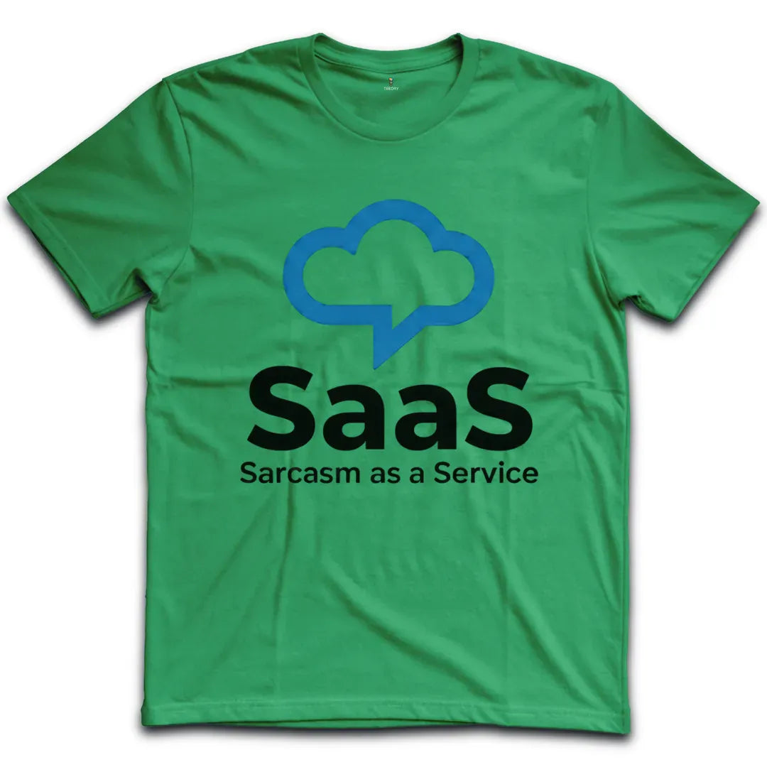 Saas T-Shirt