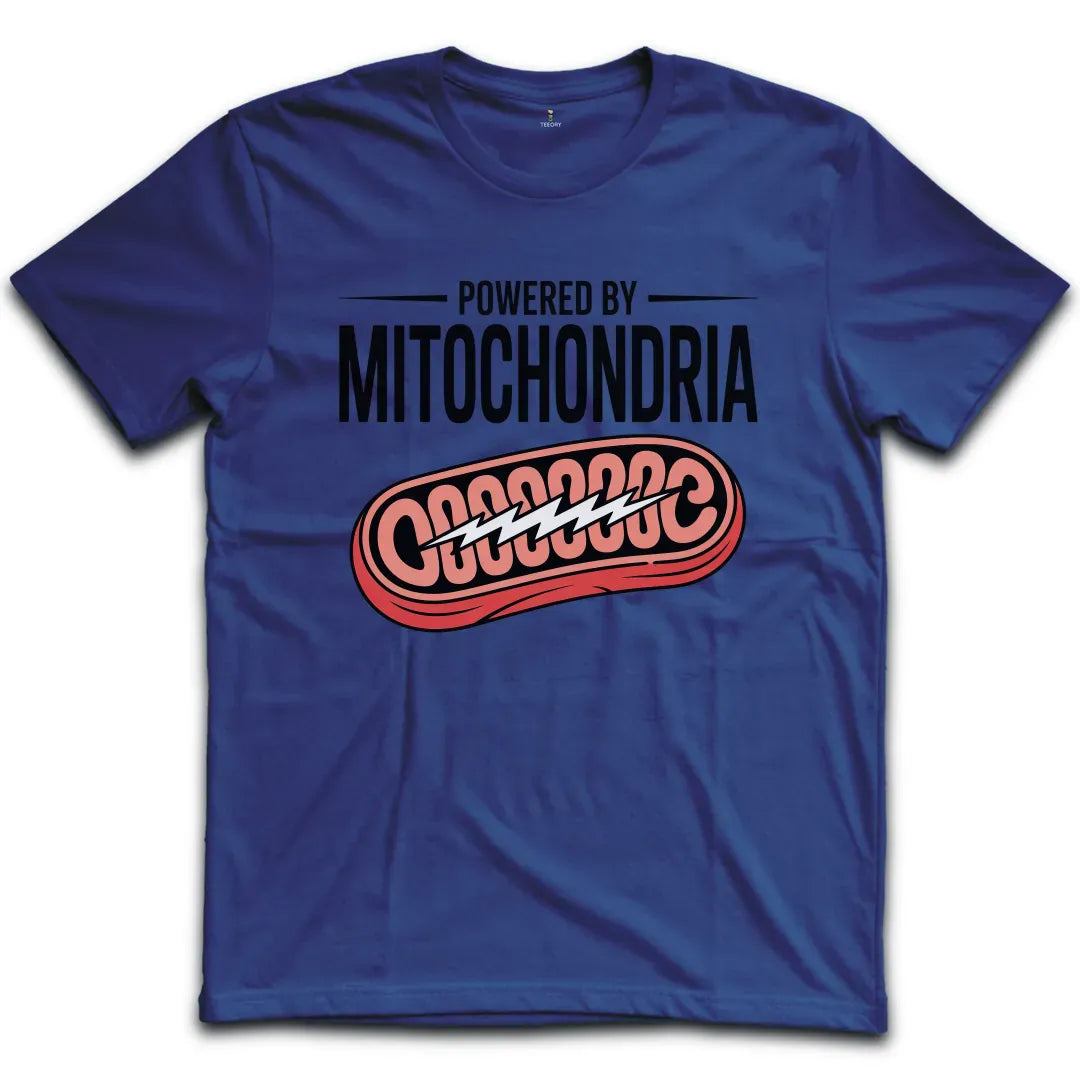 Mitochondria T-Shirt