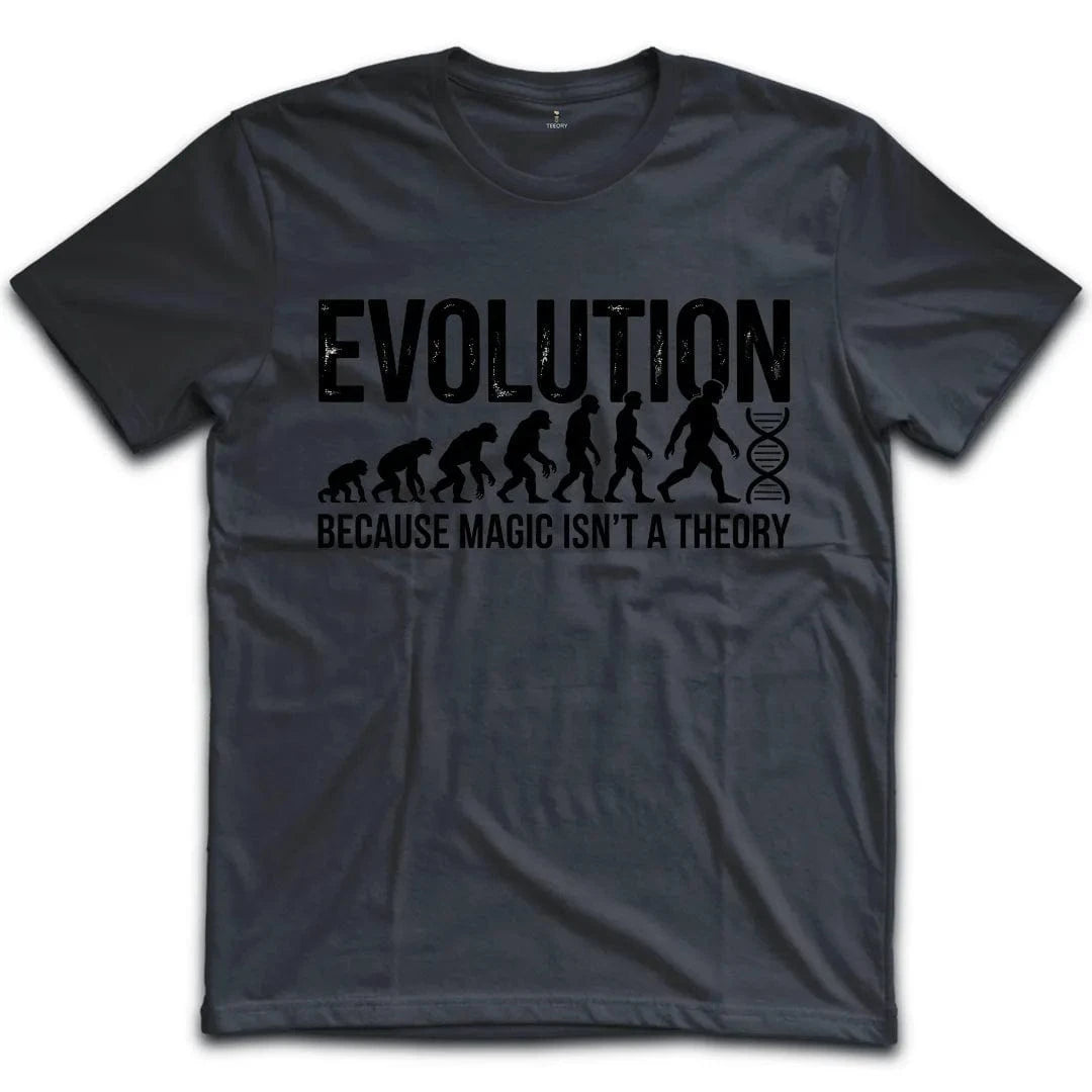 Evolution T-Shirt