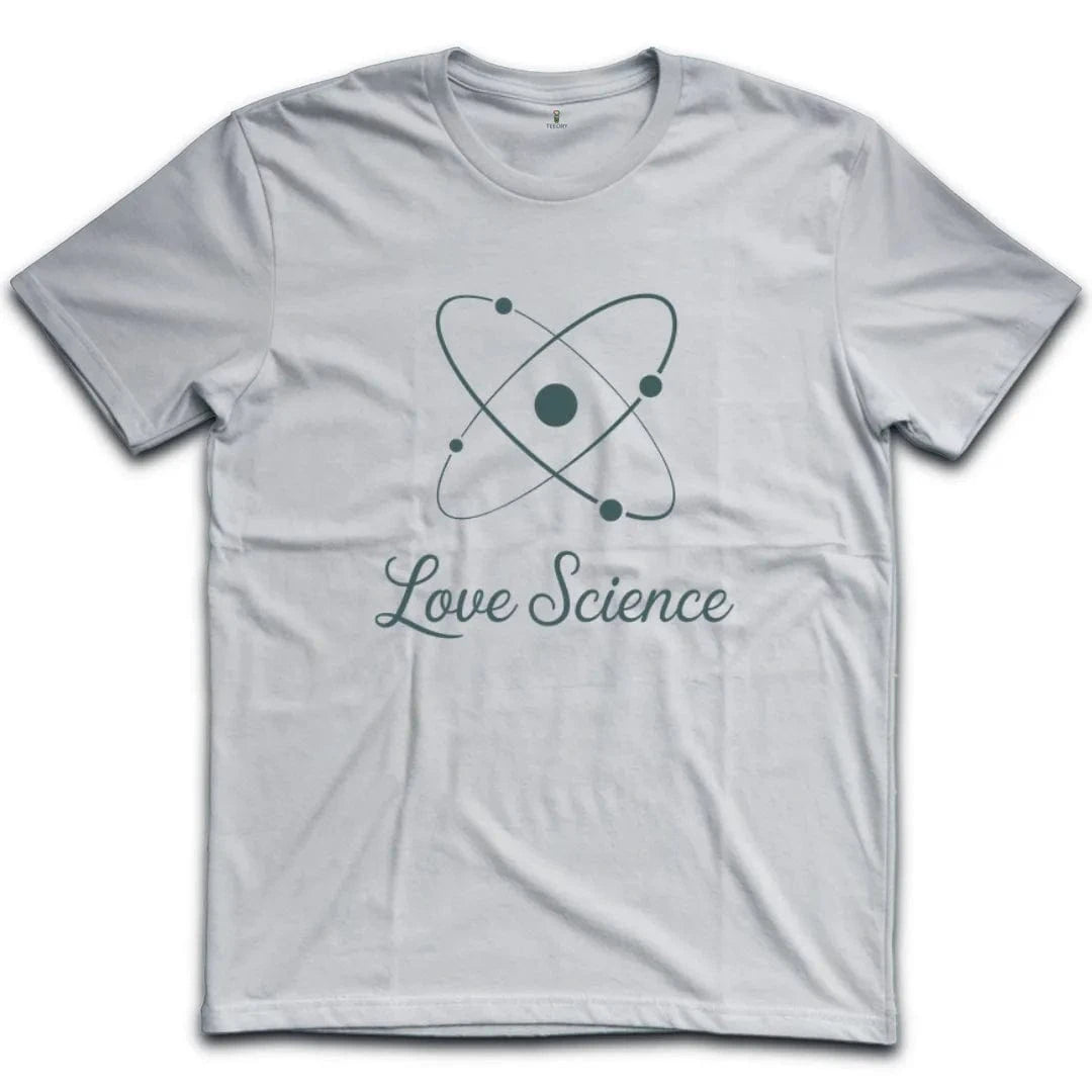Love Science T-Shirt