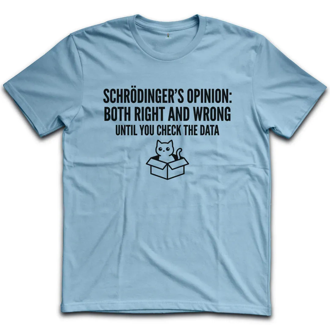 Right And Wrong T-Shirt