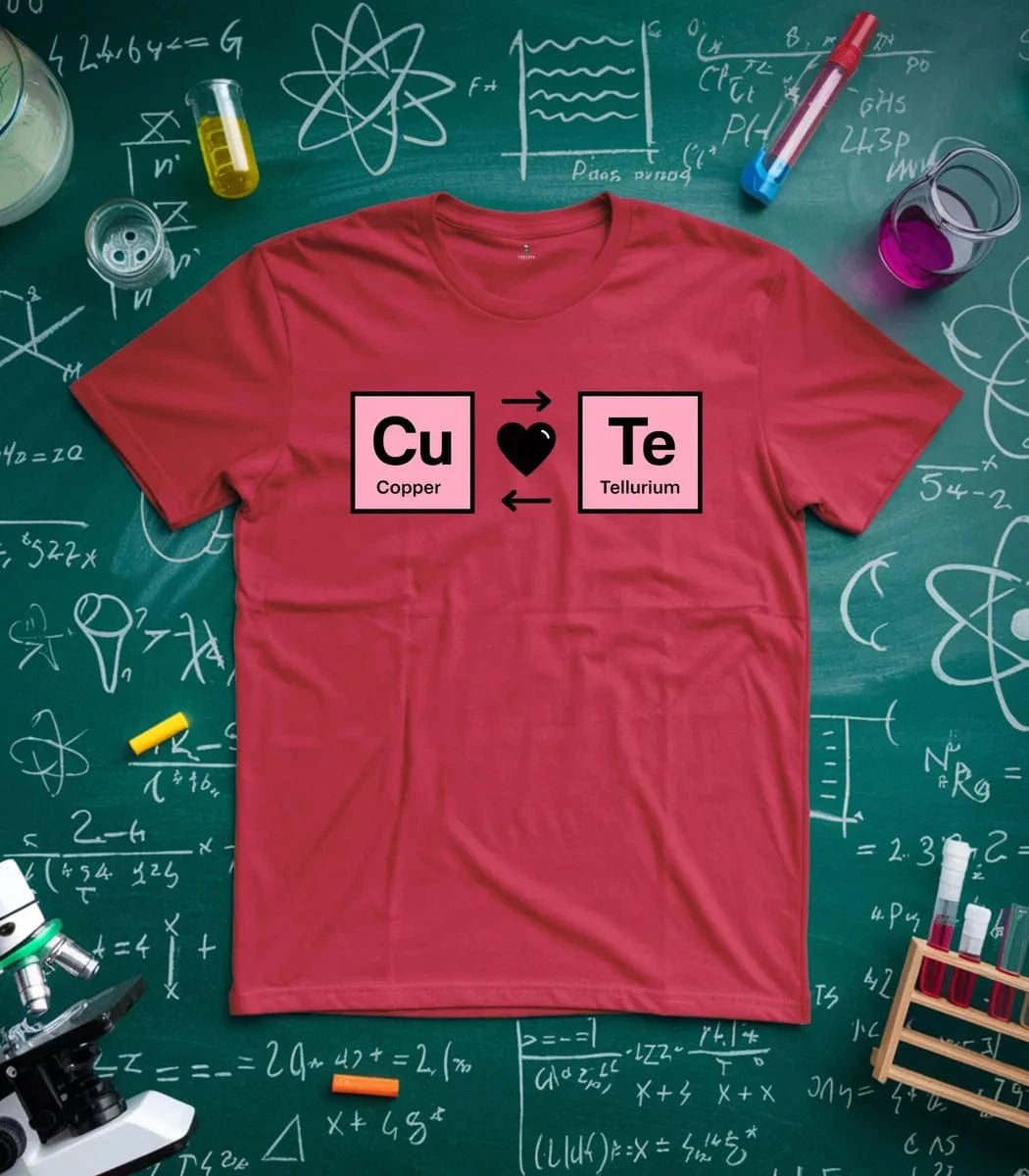 Cute T-Shirt