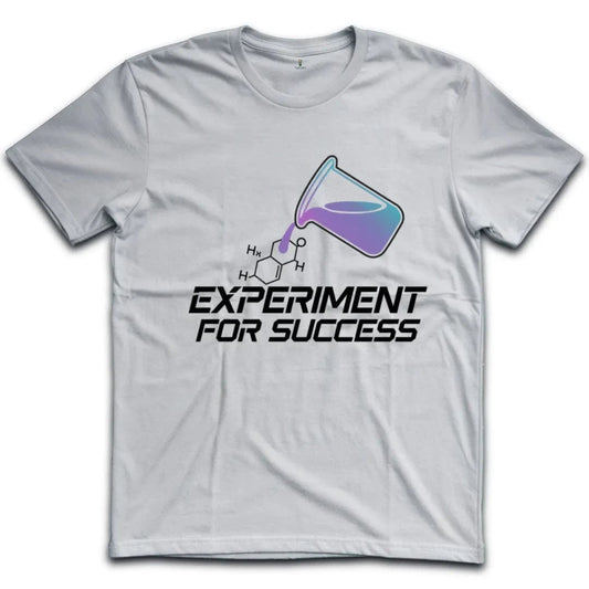 Experiment For Success T-Shirt