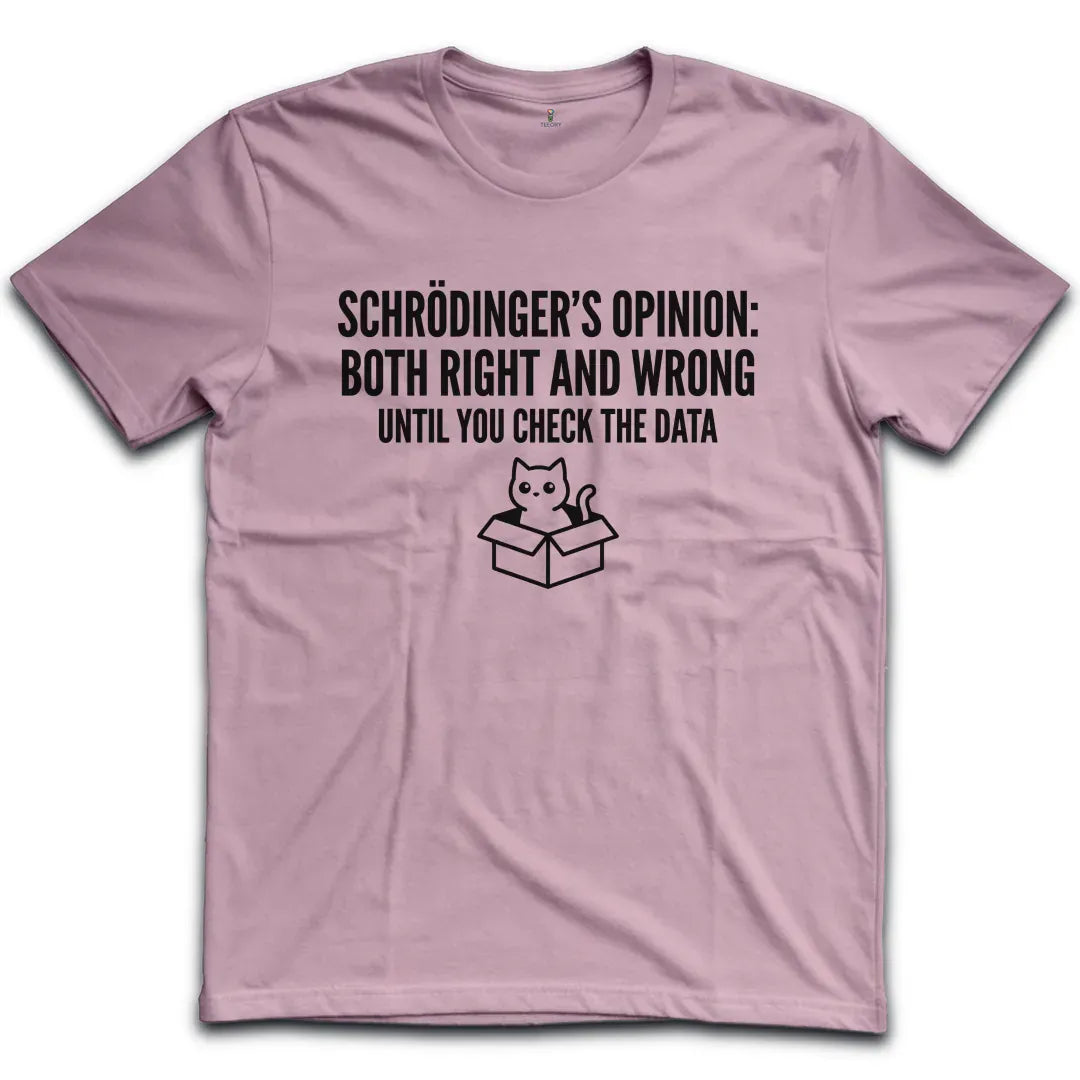 Right And Wrong T-Shirt