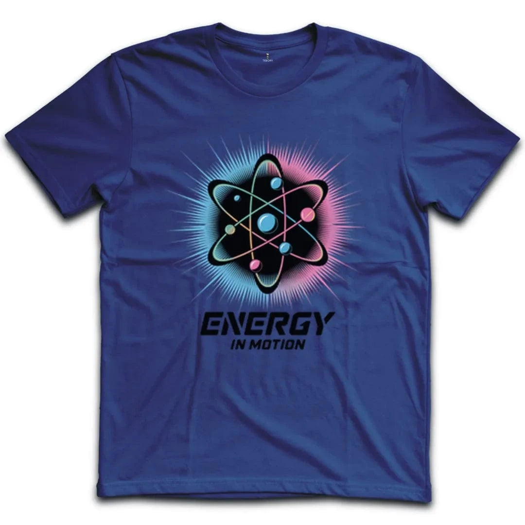 Energy in Motion T-Shirt