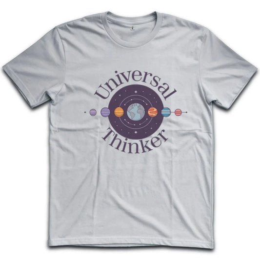 Universal Thinker T-Shirt