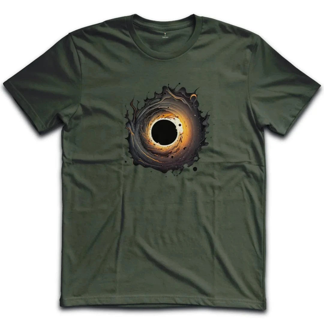Cosmic Swirl T-Shirt