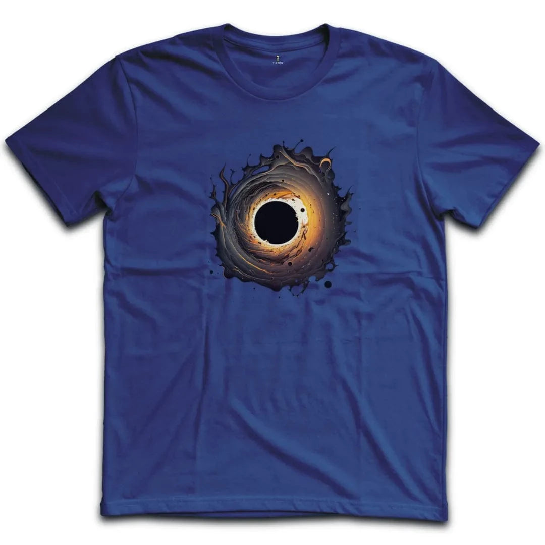 Cosmic Swirl T-Shirt