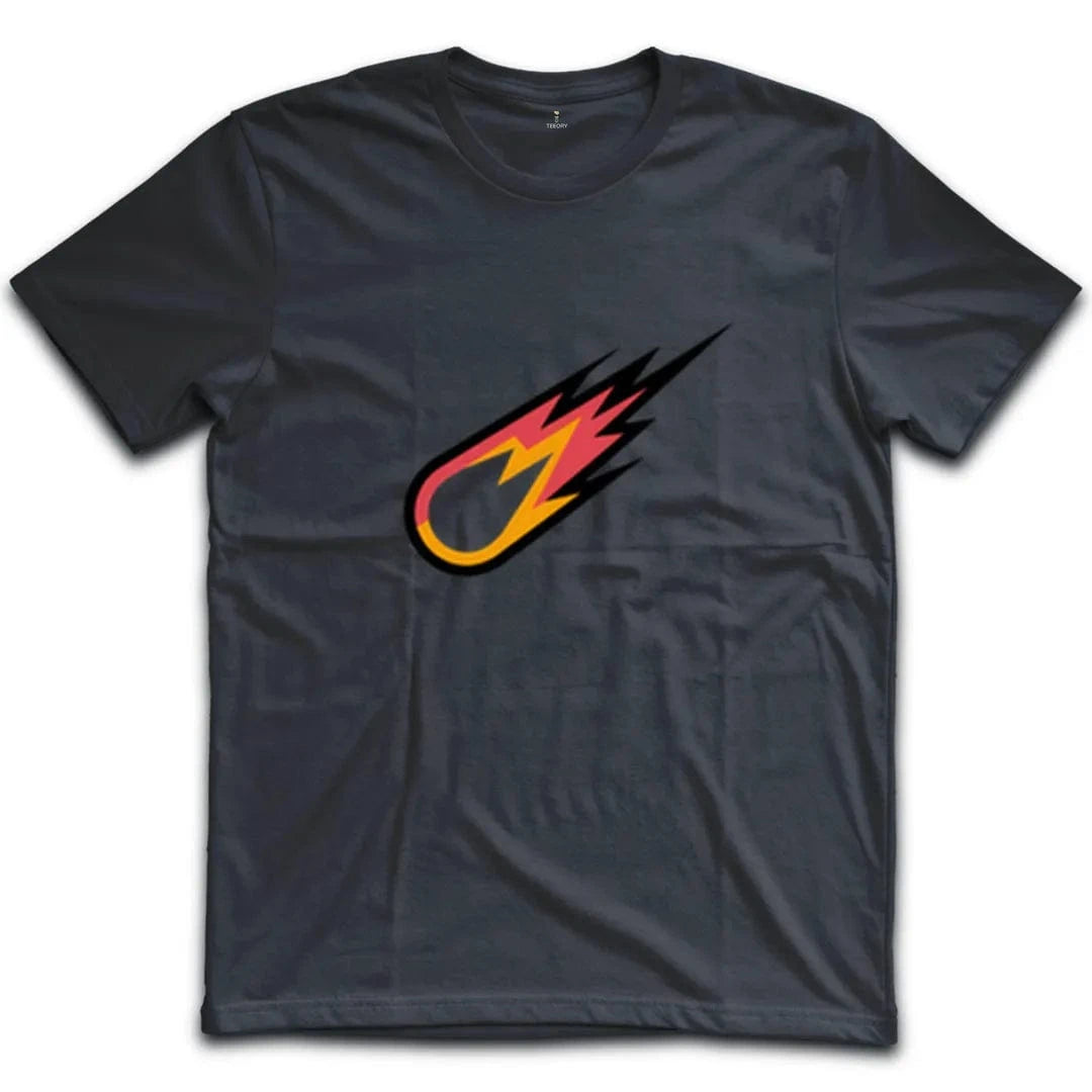 Meteor Comet T-Shirt